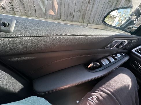 Used 2020 BMW X7 xDrive40i w/ Premium Package AWD/4WD image 12