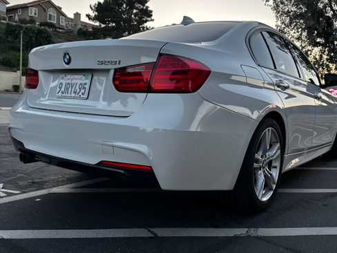 Used 2013 BMW 328i 328i Sedan 4D image 10