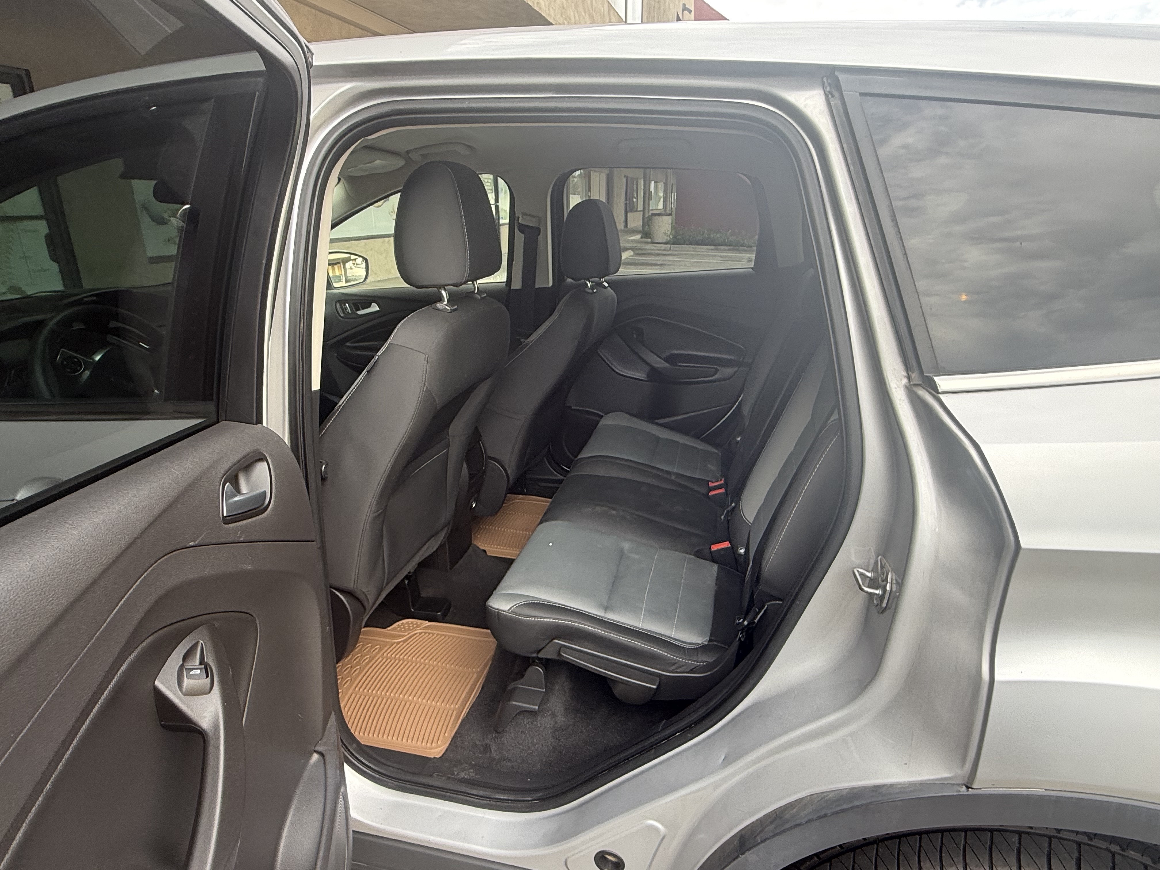Used 2016 Ford Escape SE AWD/4WD image 11