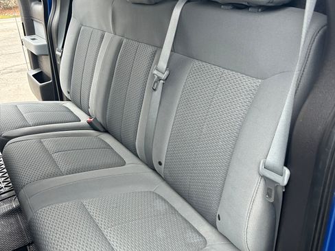 Used 2013 Ford F150 STX w/ Mid Equipment Group image 15