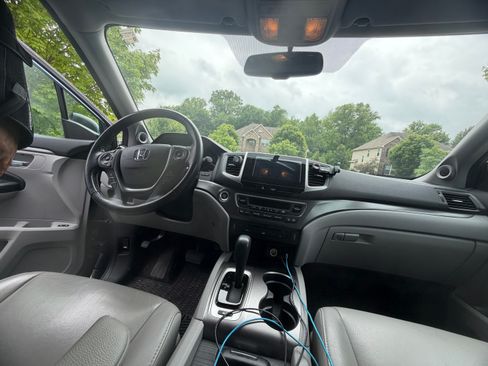 Used 2018 Honda Pilot EX-L image 12