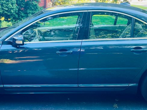 Used 2009 Volvo S80 3.2 FWD image 4