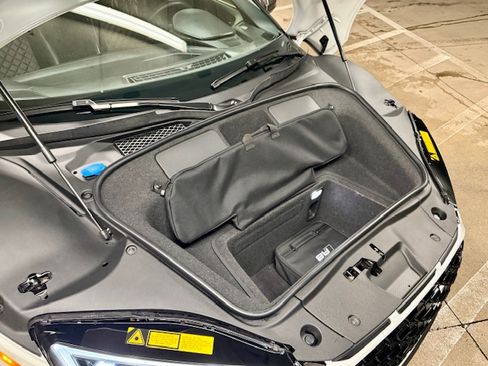 Used 2020 Audi R8 V10 performance image 29