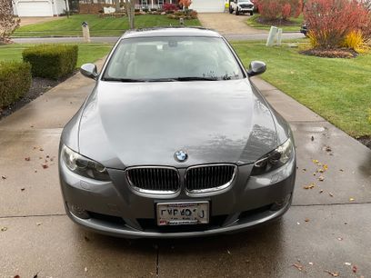 Used 2010 BMW 328i xDrive Coupe