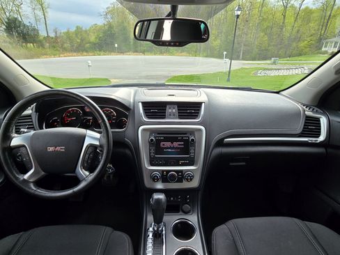Used 2014 GMC Acadia SLE image 13