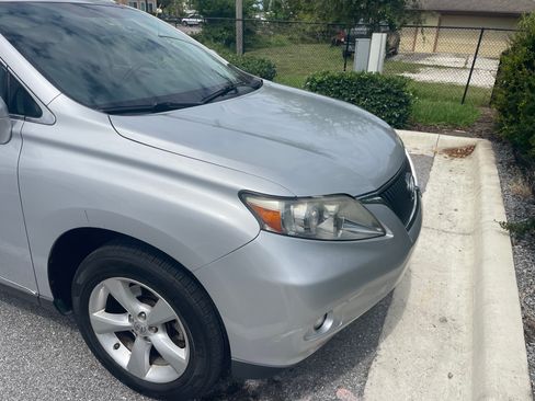 Used 2010 Lexus RX 350 2WD image 23