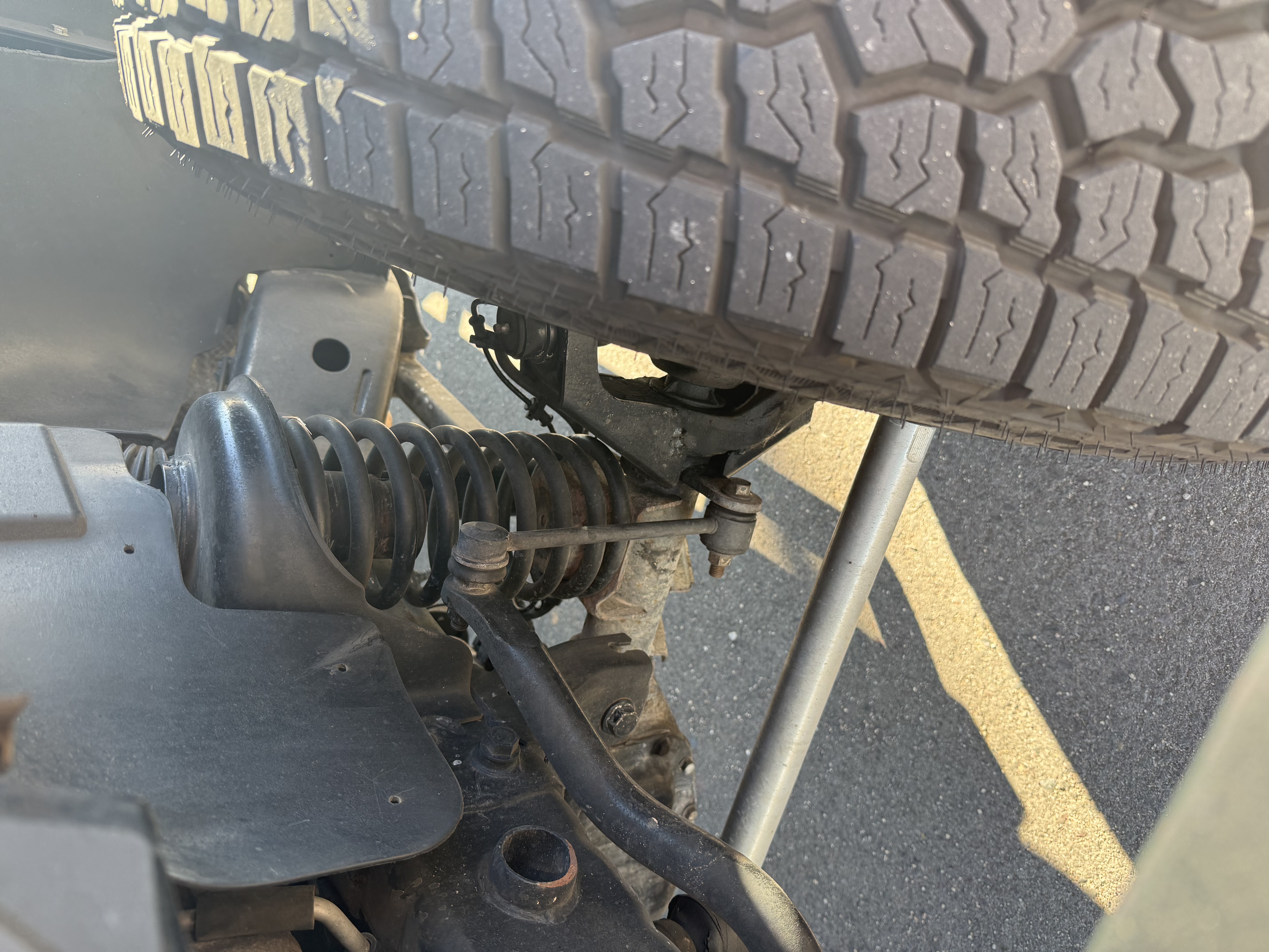 Used 2013 Jeep Wrangler Unlimited Sport AWD/4WD image 17
