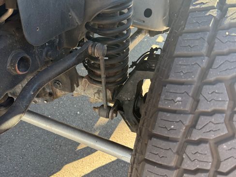 Used 2013 Jeep Wrangler Unlimited Sport image 17