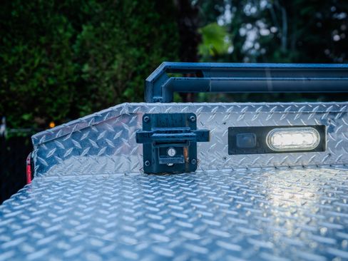 Used 2022 Ford F450 Lariat w/ Lariat Ultimate Package image 9