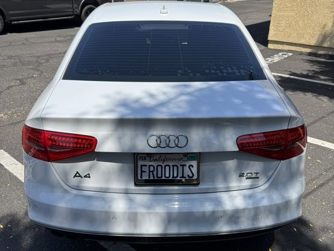 Used 2014 Audi A4 2.0T Premium Plus w/ Premium Plus Package AWD/4WD image 9