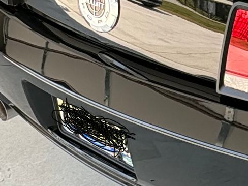 Used 2008 Ford Mustang GT Premium image 15