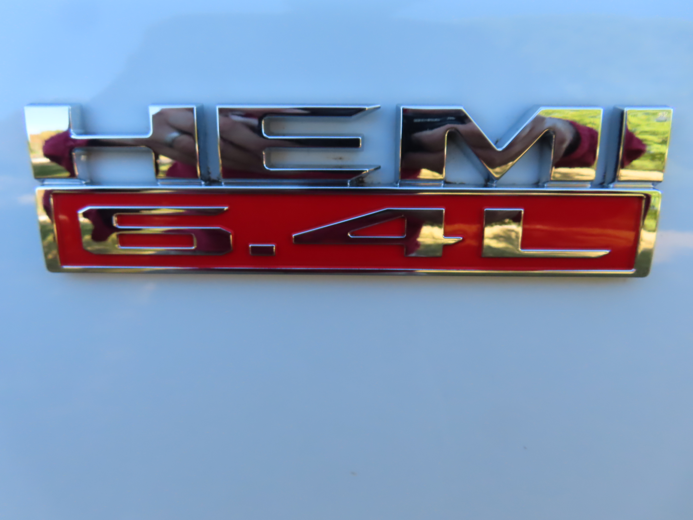 Used 2022 RAM 2500 Tradesman RWD image 15