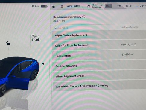 Used 2023 Tesla Model 3 Standard Range image 28