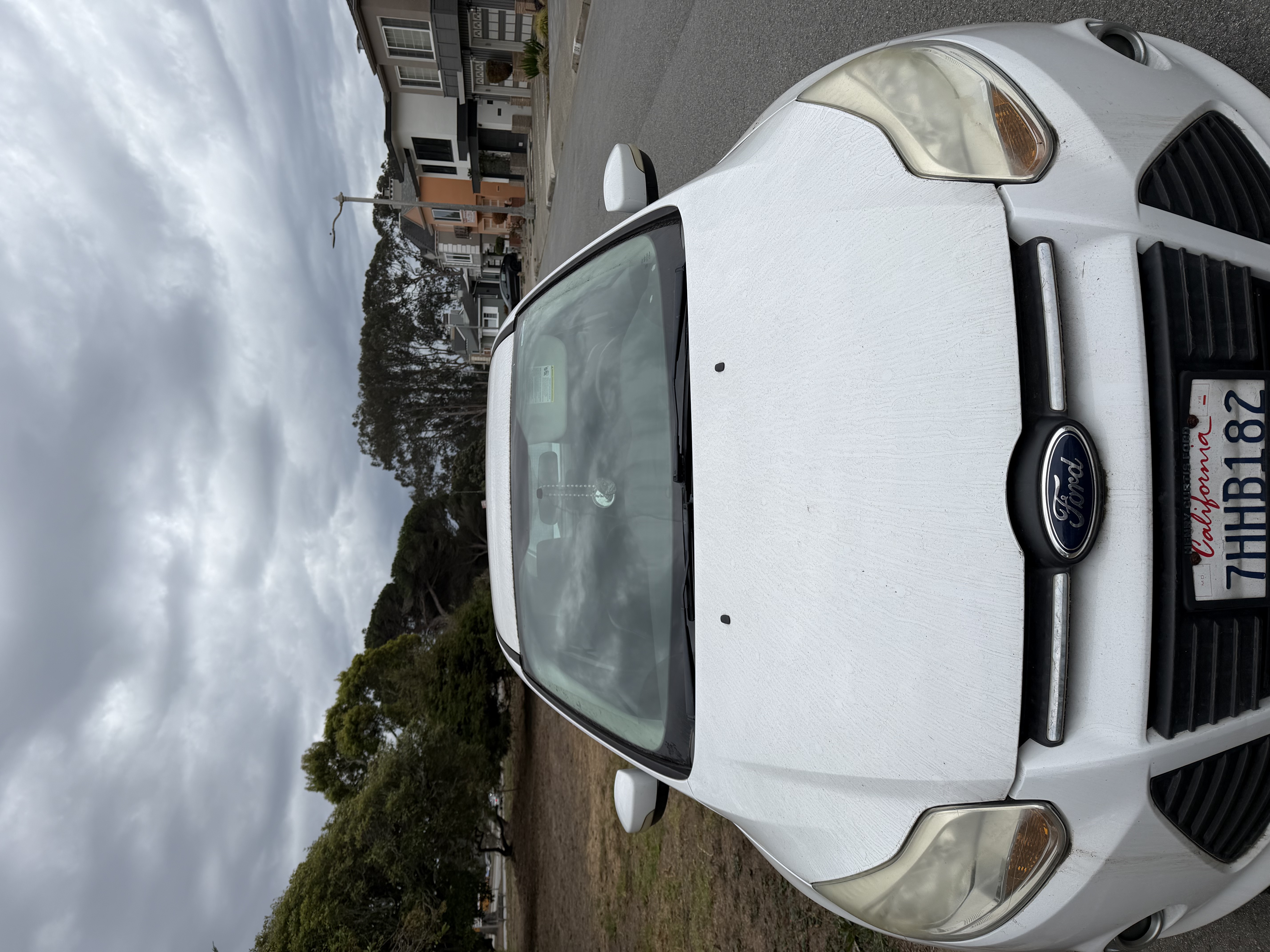 Used 2014 Ford Focus SE w/ Equipment Group 201A FWD image 10