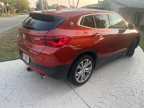 Used 2018 BMW X2 xDrive28i w/ Premium Package image 4