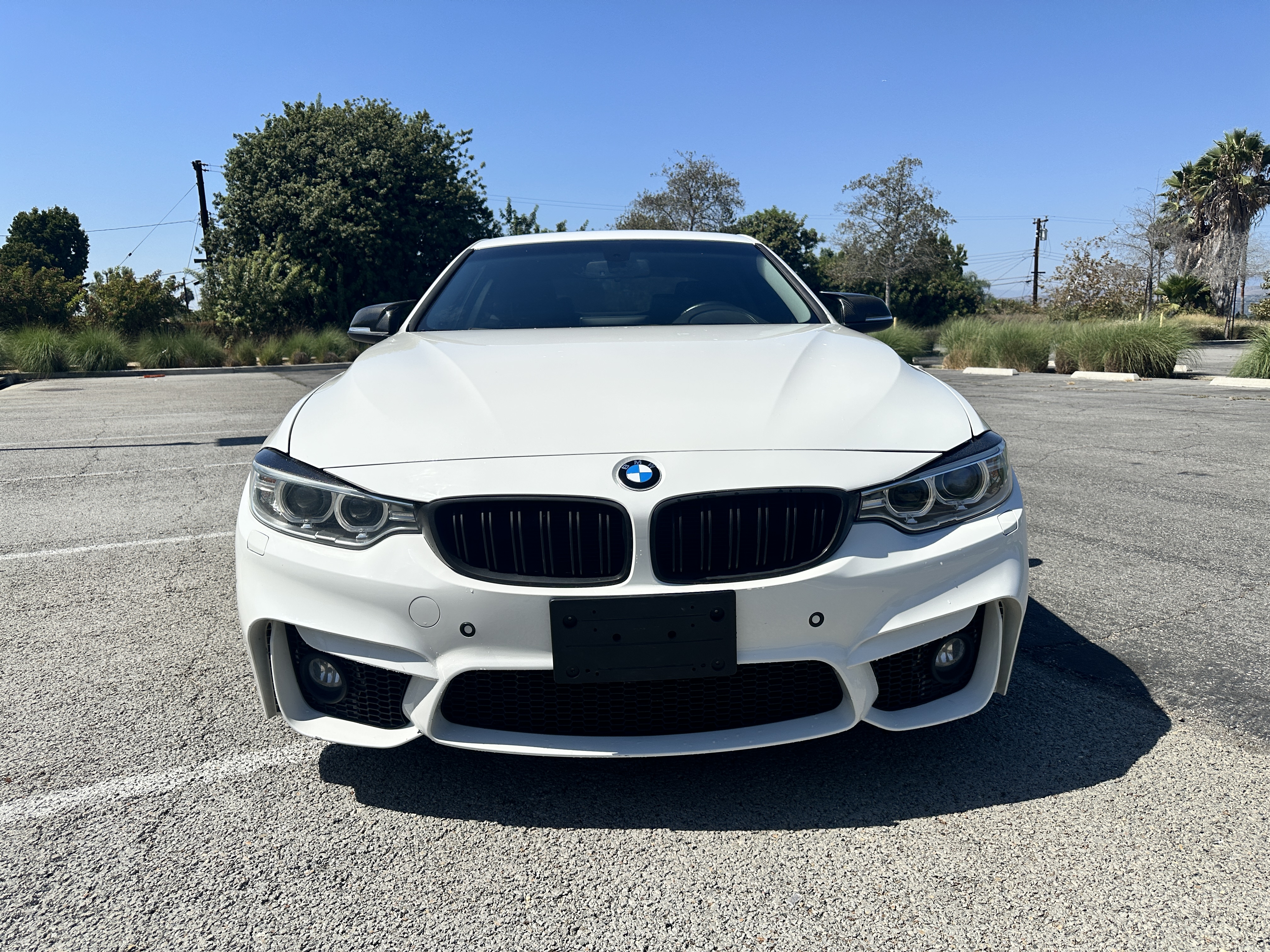 Used 2015 BMW 435i Coupe RWD image 13