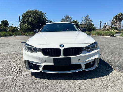Used 2015 BMW 435i Coupe RWD image 13