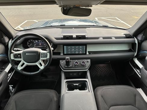Used 2020 Land Rover Defender 110 AWD/4WD image 10