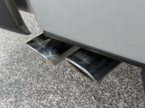 Used 2014 Ford F150 Raptor w/ Equipment Group 801A Luxury image 25