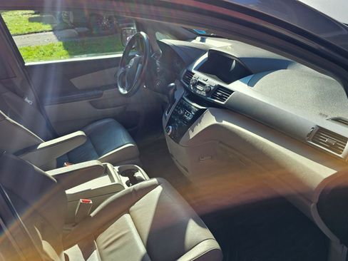 Used 2013 Honda Odyssey EX-L image 8