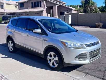 Used 2015 Ford Escape SE