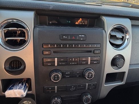 Used 2011 Ford F150 XLT image 15