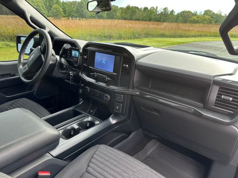 Used 2022 Ford F150 XL w/ STX Appearance Package AWD/4WD image 18