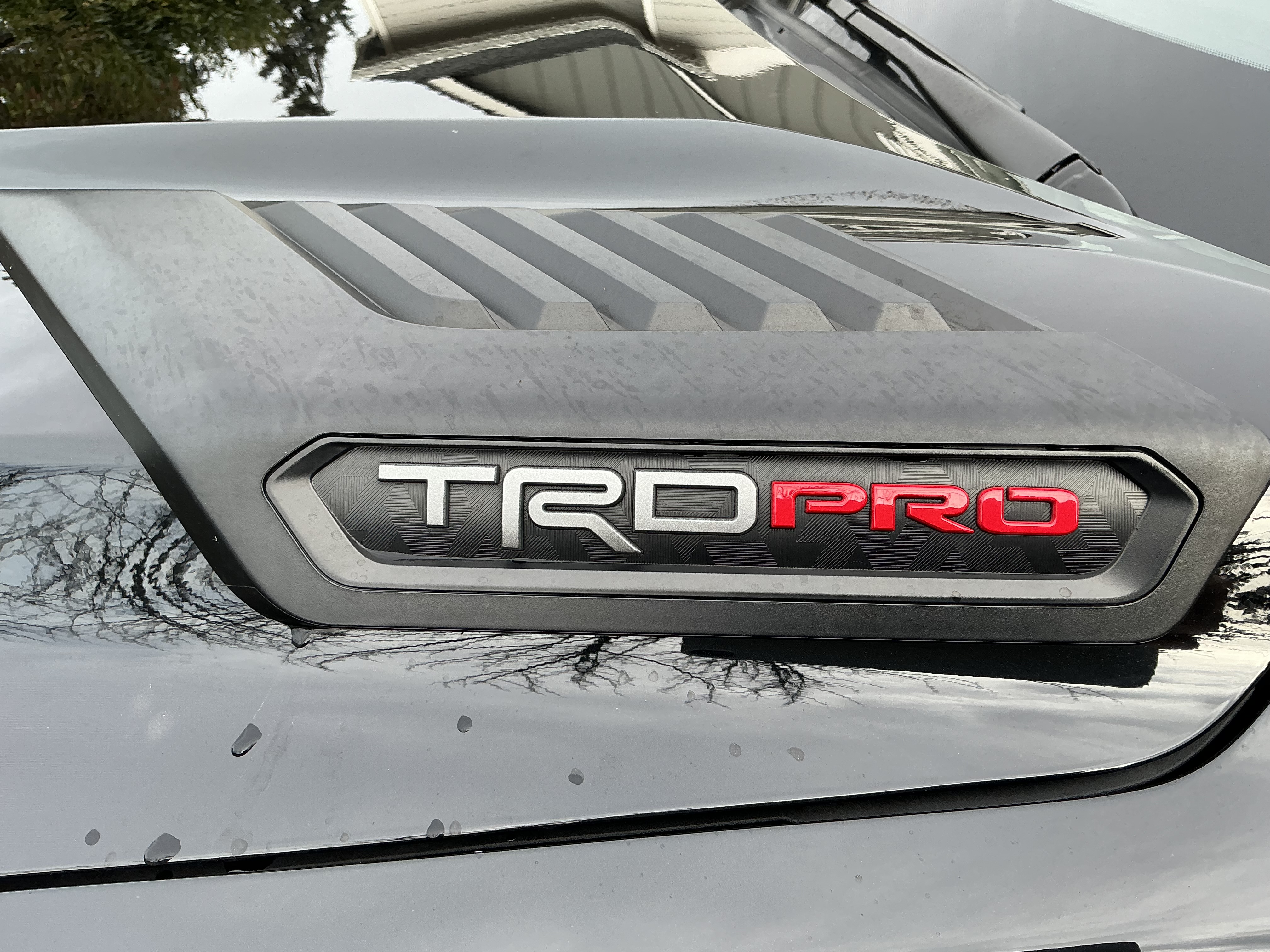 Used 2023 Toyota Tundra TRD Pro AWD/4WD image 16