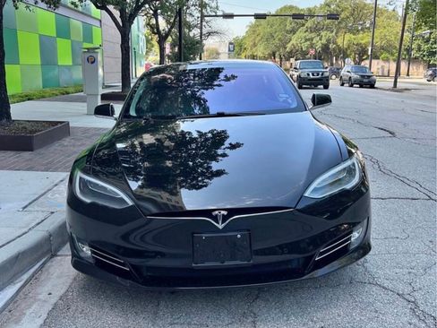 Used 2017 Tesla Model S 75 RWD image 8