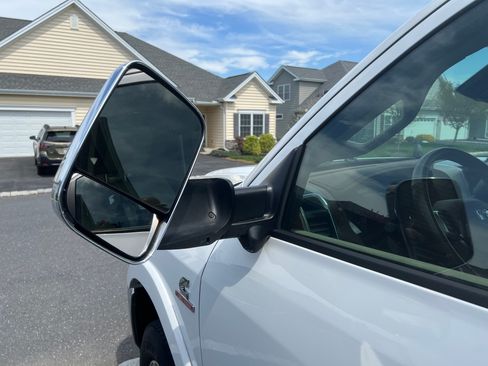 Used 2020 RAM 3500 Laramie image 22