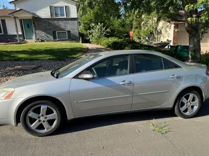 Used 2006 Pontiac G6 GT w/ Premium Value Package 2