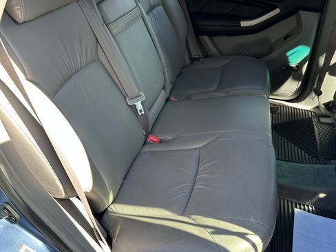 Used 2003 Toyota 4Runner Limited image 24
