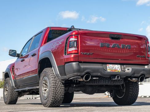 Used 2024 RAM 1500 TRX image 4