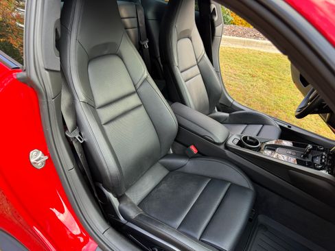 Used 2020 Porsche 911 Carrera image 15