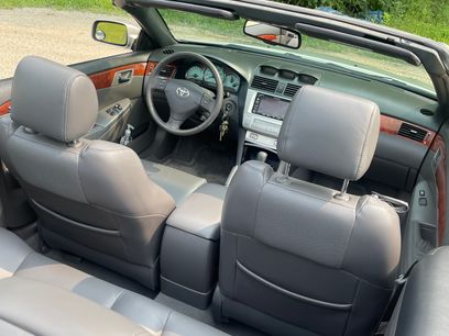 Used 2006 Toyota Solara SLE