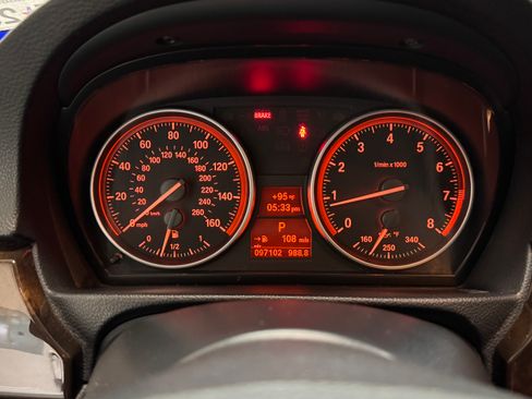 Used 2012 BMW 328i Coupe image 8