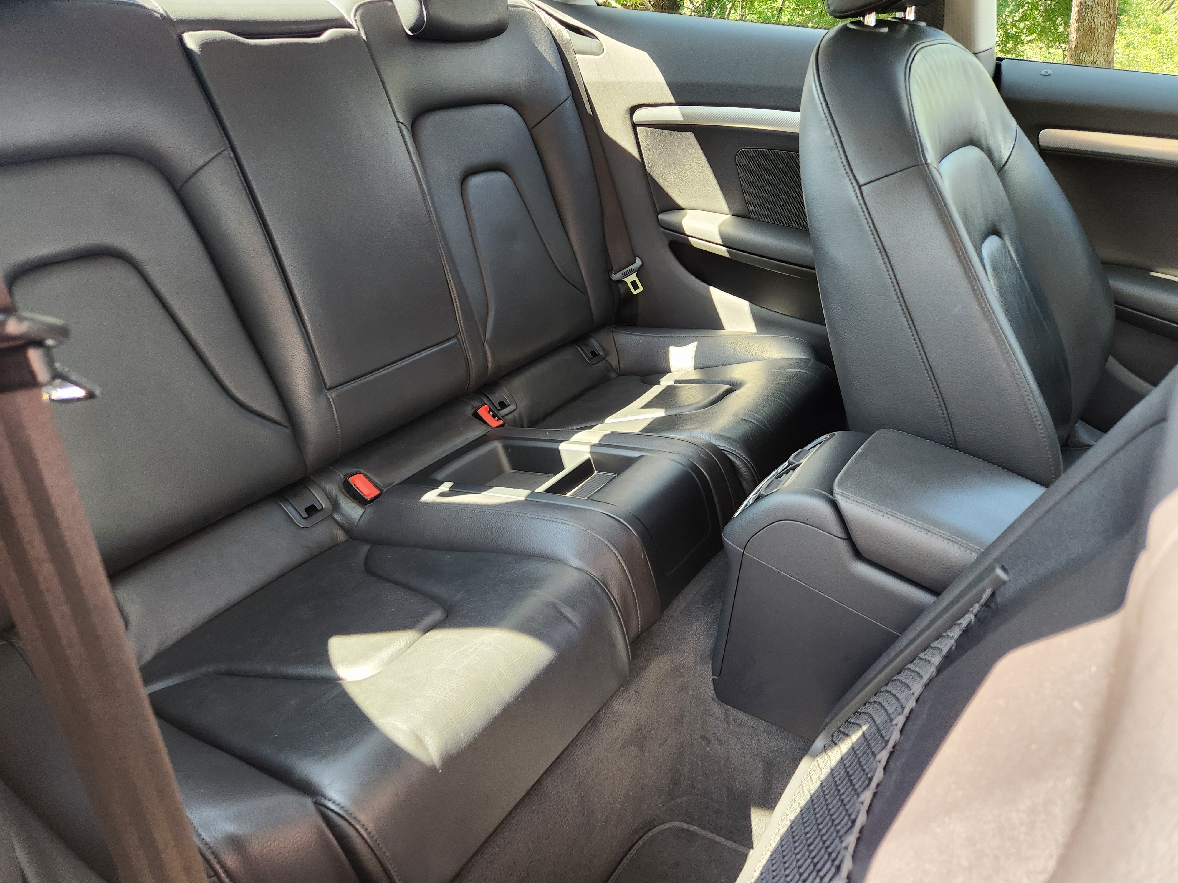 Used 2015 Audi A5 2.0T Premium AWD/4WD image 8