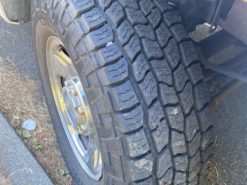 Used 2005 Ford F350 XLT AWD/4WD image 18