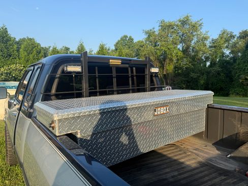 Used 1993 Dodge D/W Truck 250 AWD/4WD image 6