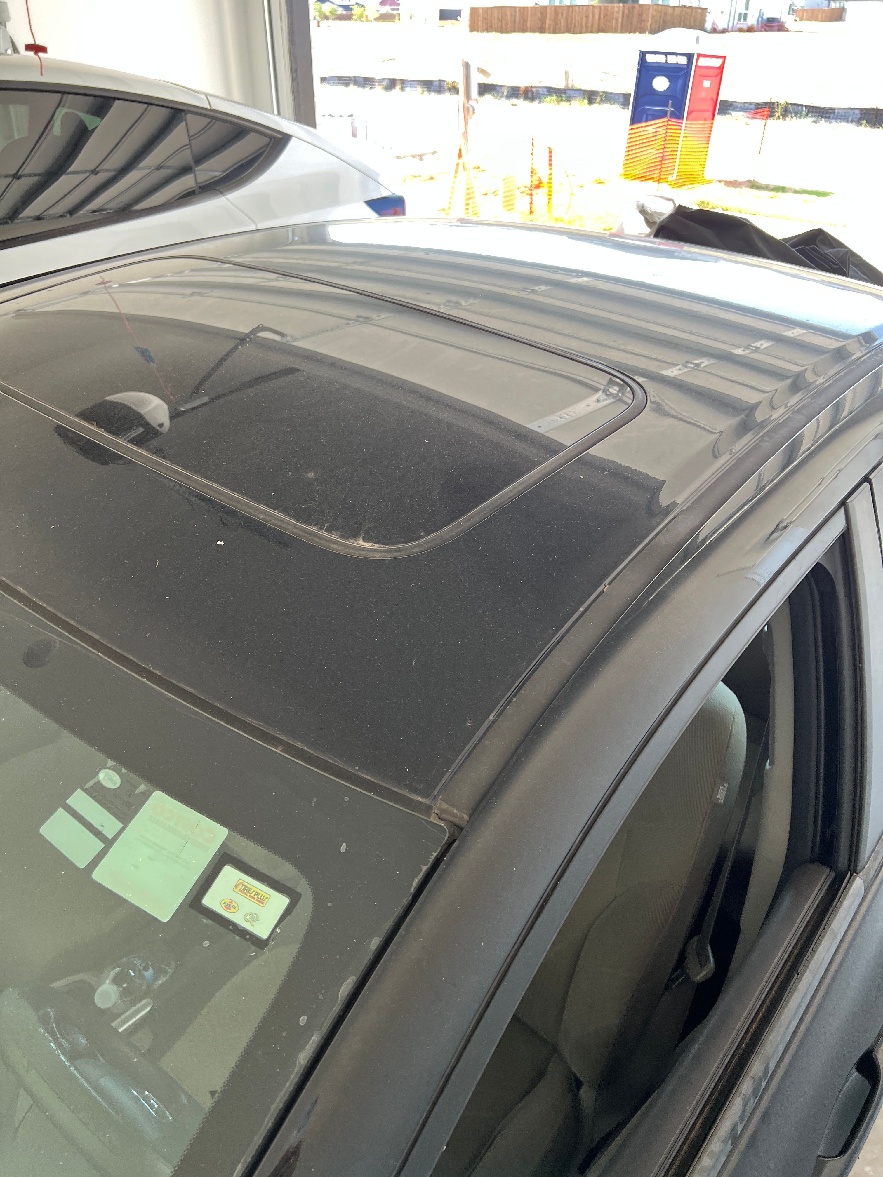 Used 2012 Honda Civic EX image 6