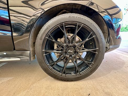 Used 2014 Mercedes-Benz ML 350 4MATIC image 24