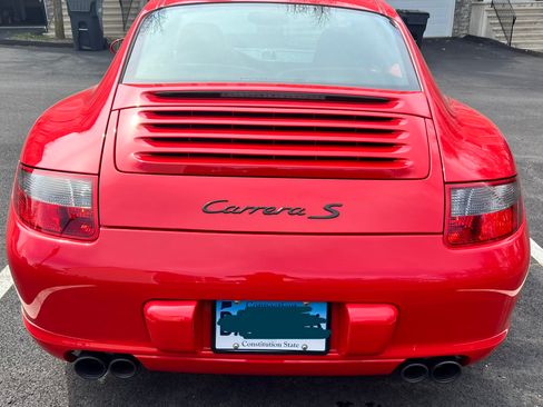 Used 2007 Porsche 911 Carrera S image 5