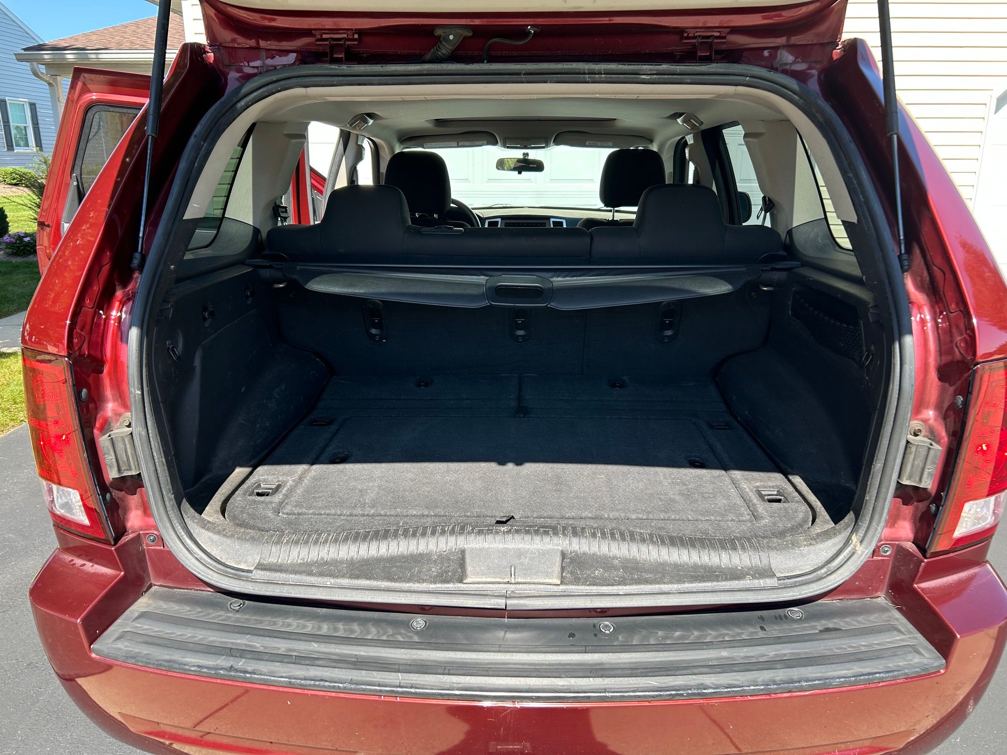 Used 2008 Jeep Grand Cherokee Laredo w/ Sun/Sound Group AWD/4WD image 11