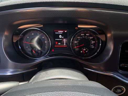 Used 2014 Dodge Charger SE w/ Connectivity Group RWD image 18