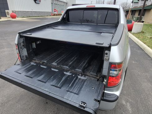 Used 2013 Honda Ridgeline RTL image 11
