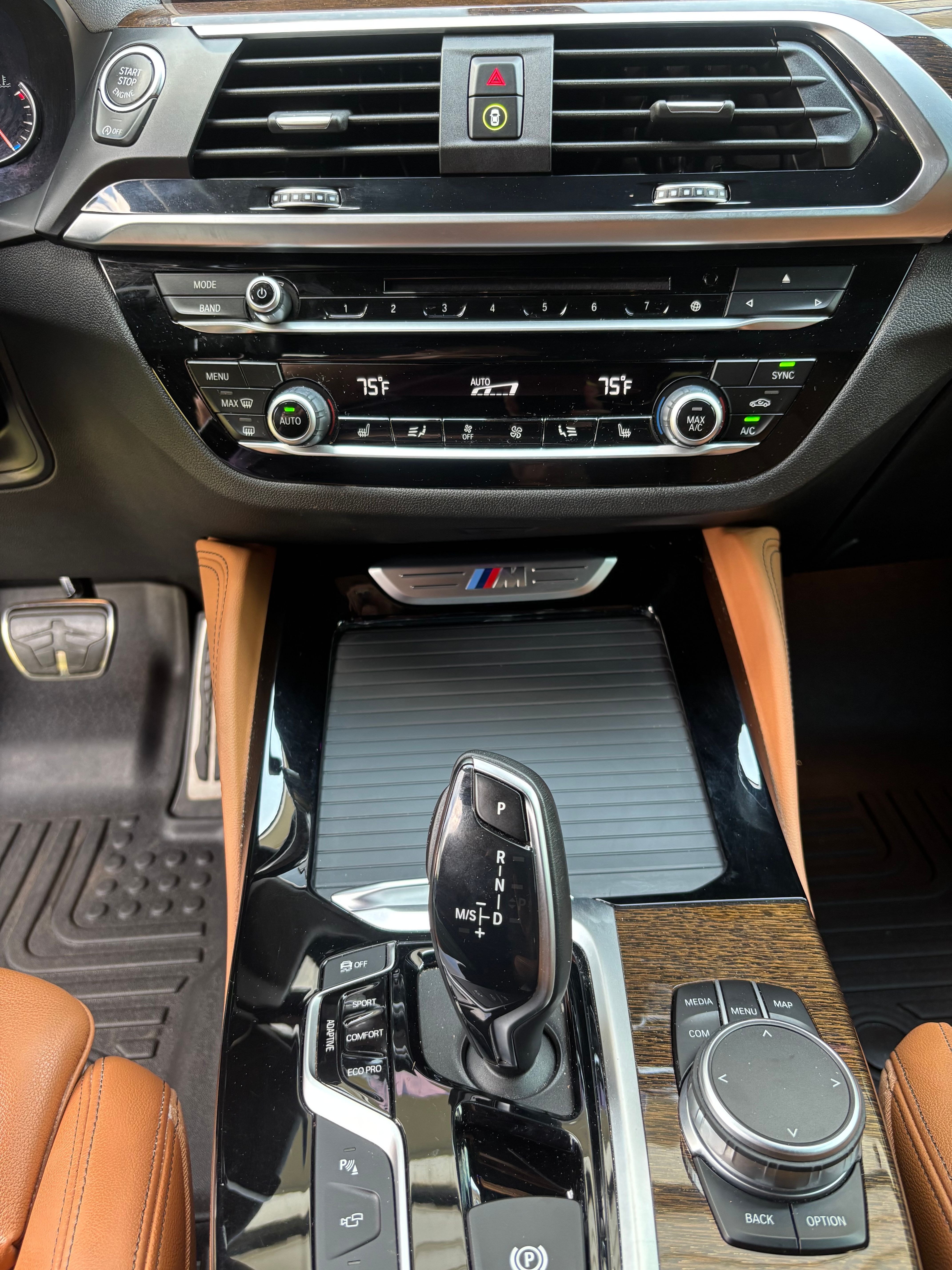 Used 2019 BMW X4 M40i w/ Executive Package AWD/4WD image 30