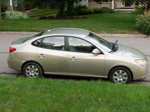 Used 2008 Hyundai Elantra SE image 19