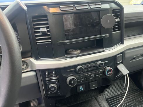 Used 2024 Ford F250 XL w/ 360-Degree Camera Package image 15