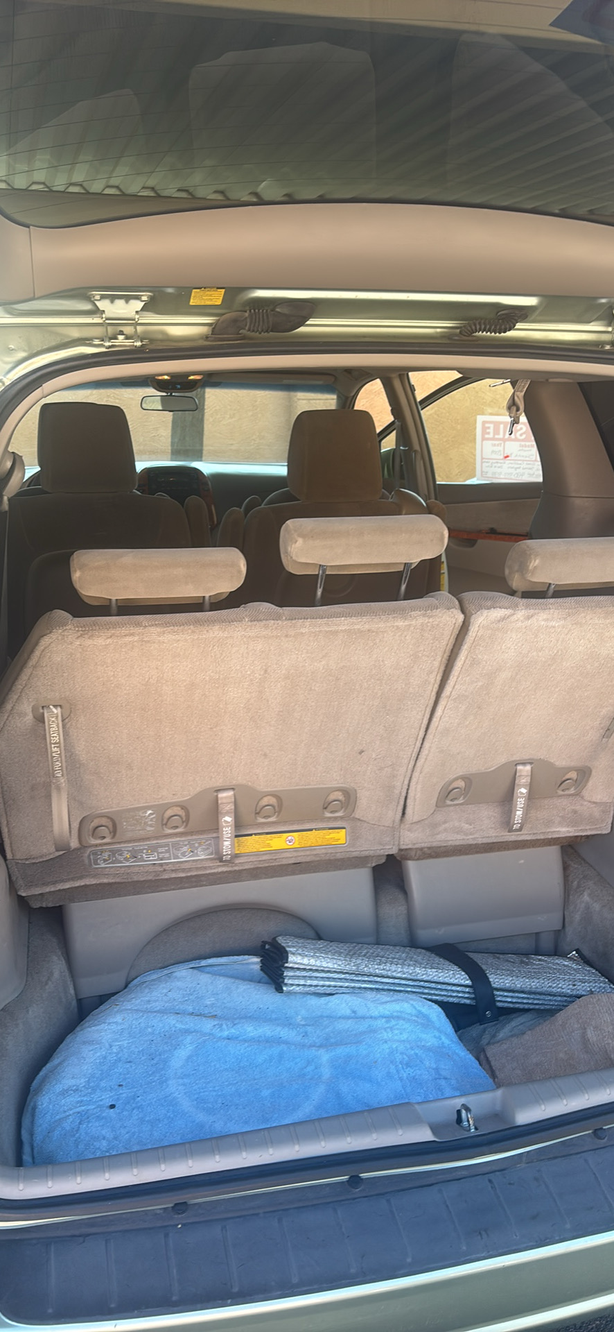Used 2009 Toyota Sienna FWD image 8