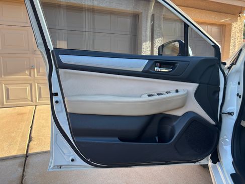 Used 2015 Subaru Legacy 2.5i Premium image 13